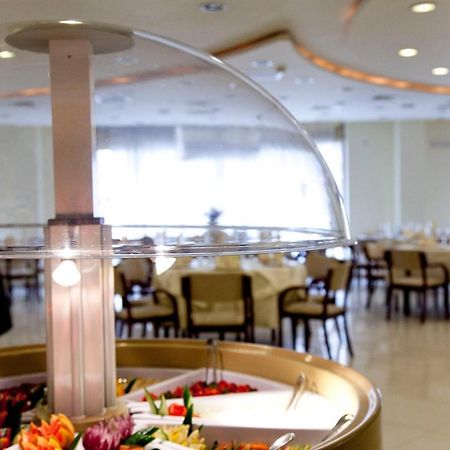 Euro Hotels Gara De Nord Бухарест Екстер'єр фото