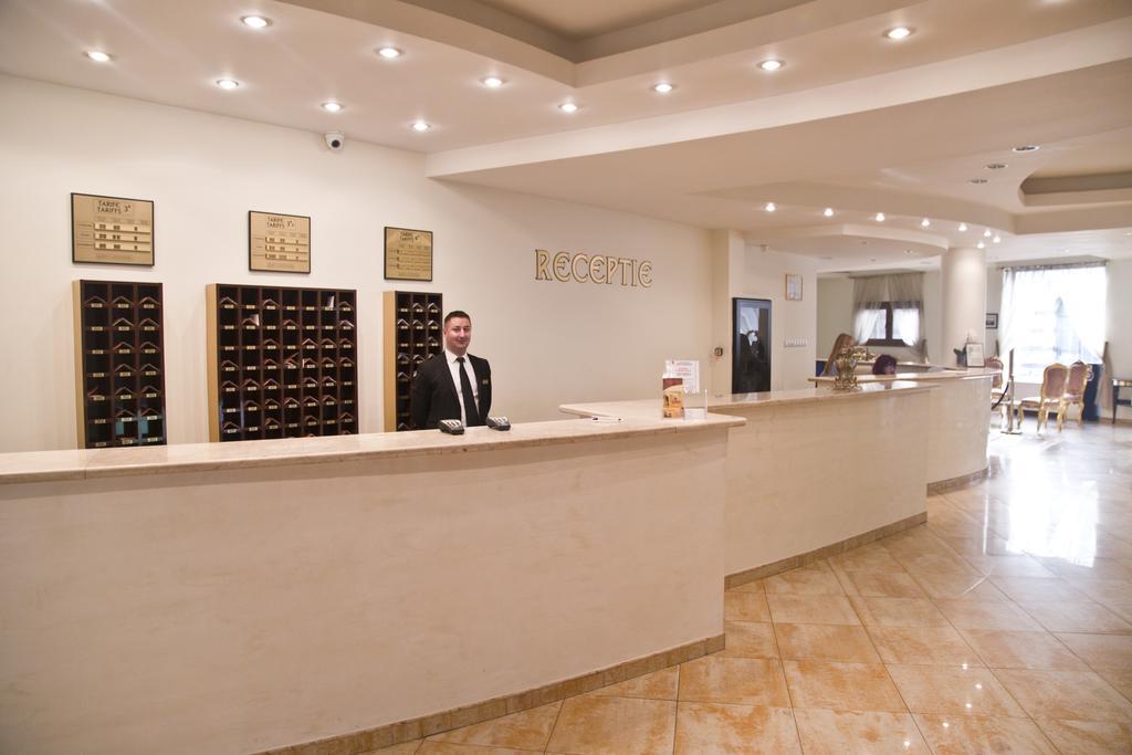 Euro Hotels Gara De Nord Бухарест Екстер'єр фото