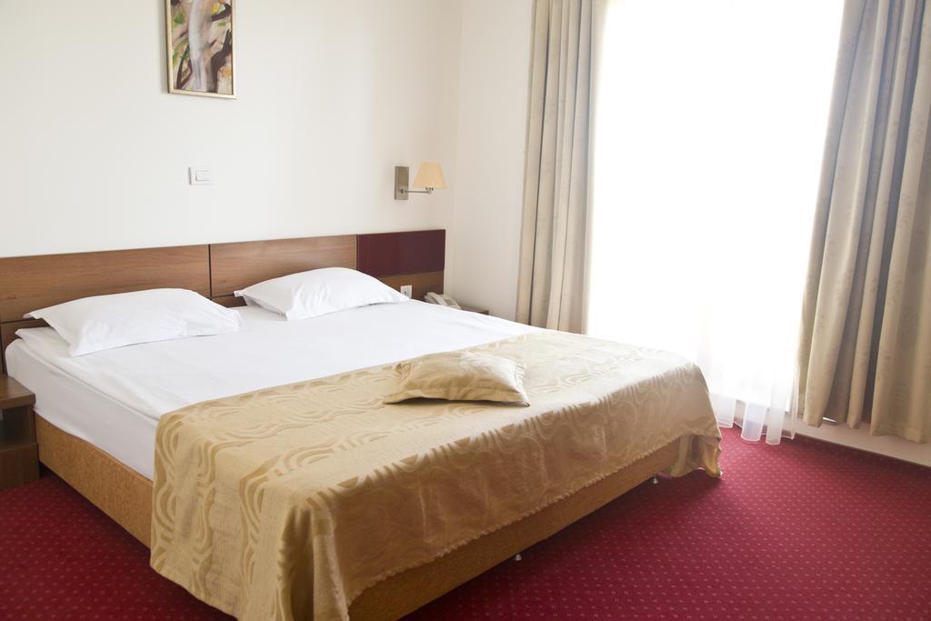 Euro Hotels Gara De Nord Бухарест Екстер'єр фото