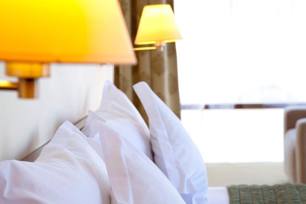 Euro Hotels Gara De Nord Бухарест Екстер'єр фото