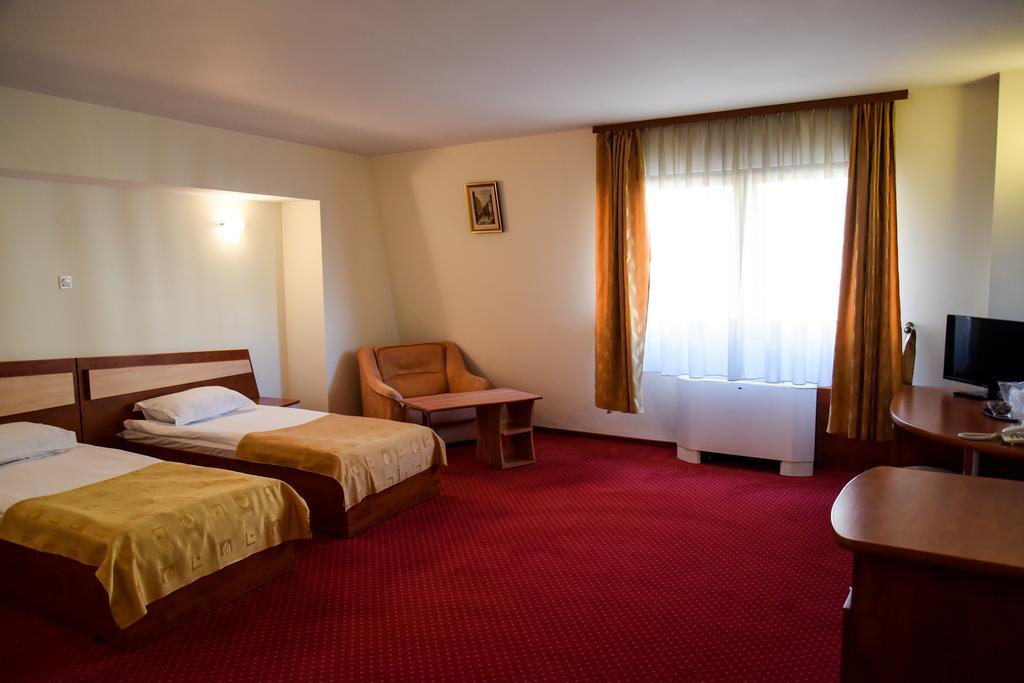 Euro Hotels Gara De Nord Бухарест Екстер'єр фото